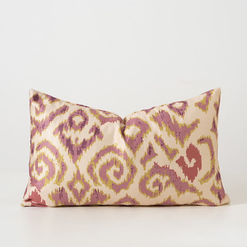 taie d'oreiller bohème chic - C - 30 cm x 50 cm - image 9