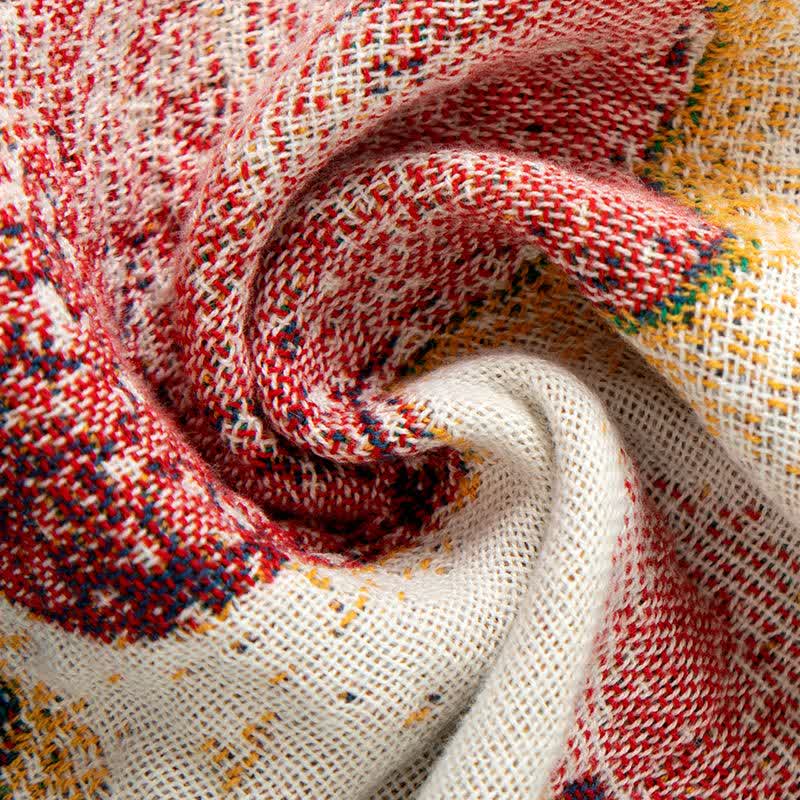 Torchon de cuisine en gaze de coton avec un joli motif animalier - image 12