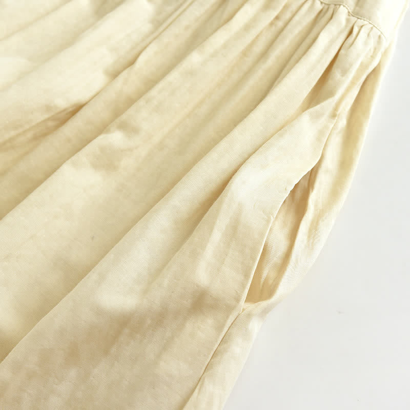 Ensemble nuisette et plaid avec broderie poney - image 18