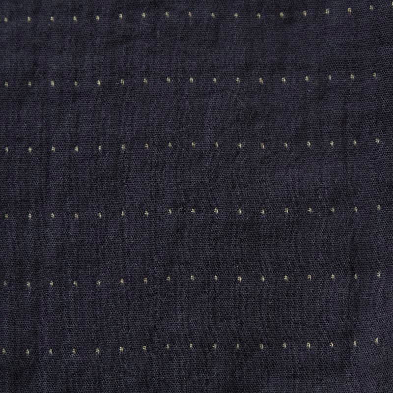Short de détente Ownkoti en gaze de coton décontractée avec cordon de serrage - image 45