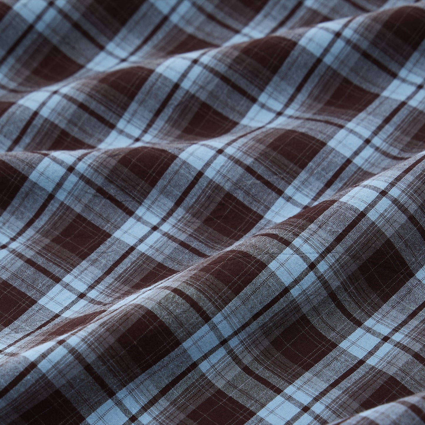 Ensemble de literie pour dortoir Ownkoti Classic Plaid Twin XL - image 5