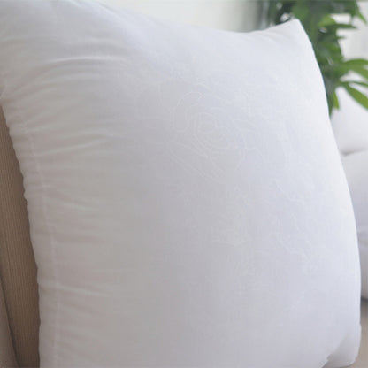 Noyau d'oreiller blanc, moelleux et ultra-doux Ownkoti