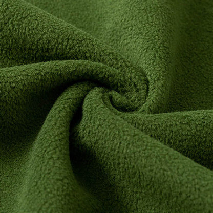 Tapis pour animaux confortable et absorbant de couleur unie