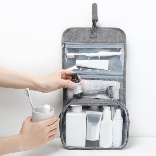 Sac de voyage étanche et pliable de grande capacité