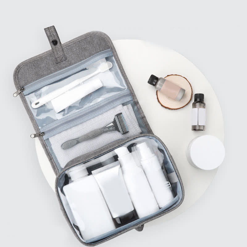 Sac de voyage étanche et pliable de grande capacité