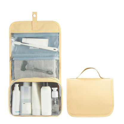 Sac de voyage étanche et pliable de grande capacité