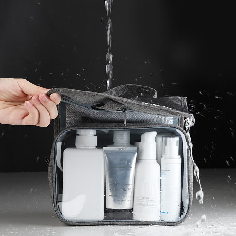 Sac de voyage étanche et pliable de grande capacité