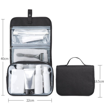 Sac de voyage étanche et pliable de grande capacité