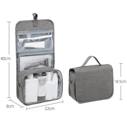Sac de voyage étanche et pliable de grande capacité