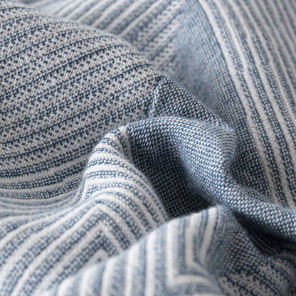 Couette d'été neutre en pur coton