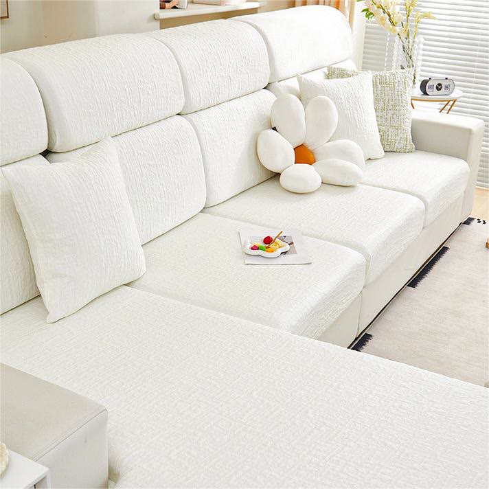Housse de canapé de style moderne