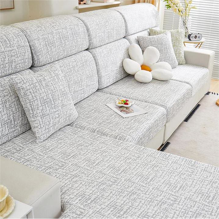 Housse de canapé de style moderne