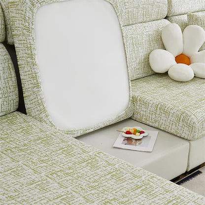 Housse de canapé de style moderne