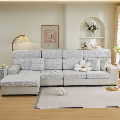 Housse de canapé de style moderne
