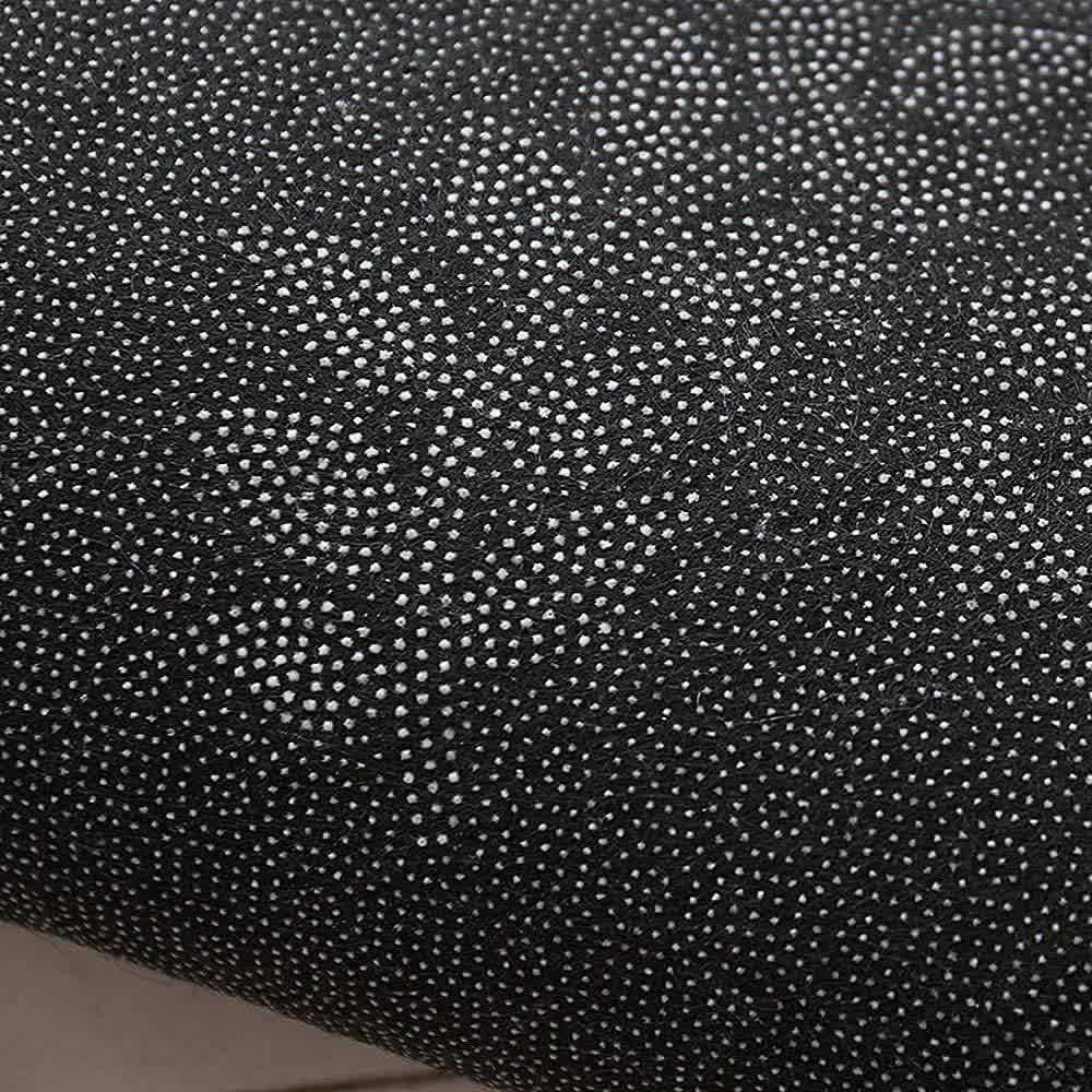 Tapis doux et décoratif avec motif floral zébré