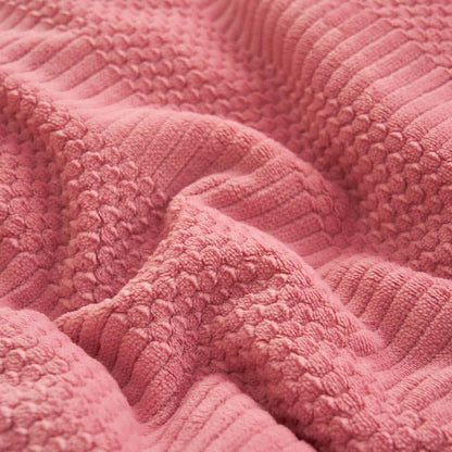 Couette d'hiver simple, épaisse et chaude