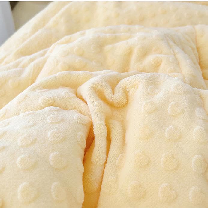 Belle et chaude couette en coton avec motif tigre pour les tout-petits