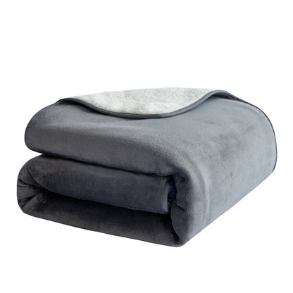 Couverture imperméable Sherpa pour animaux de compagnie