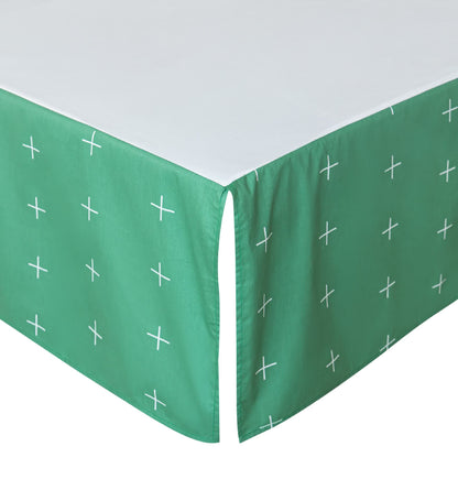 Parure de lit en pur coton avec motif animal de dessin animé pour lit d'enfant (3 pièces)