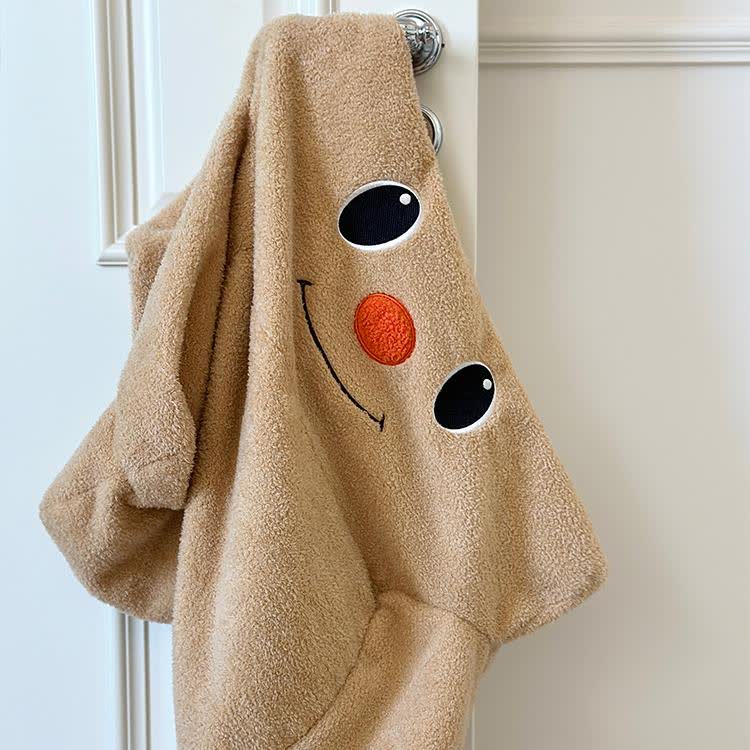 Canapé-lit en peluche pour animaux de compagnie, mignon, amovible et lavable