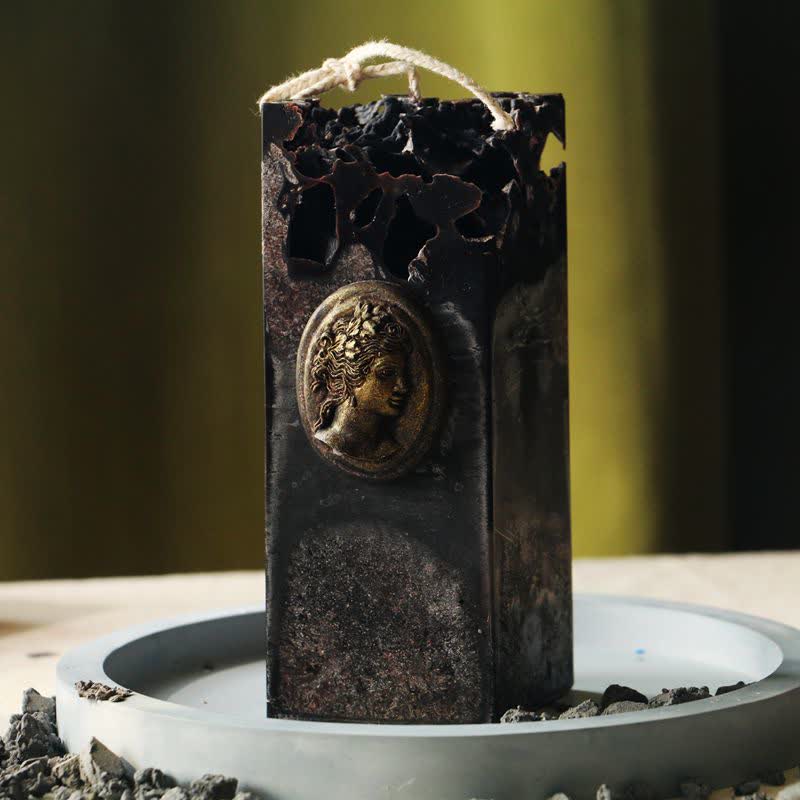 Bougie parfumée Forest Scents Art Ornament