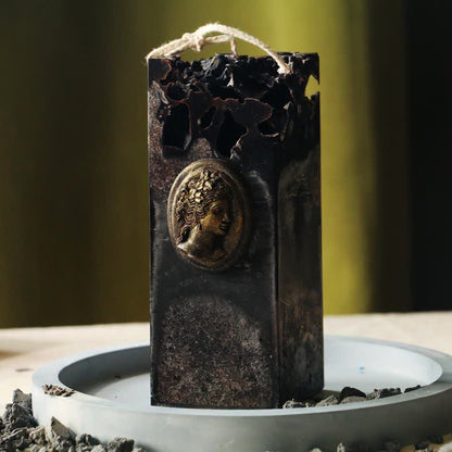 Bougie parfumée Forest Scents Art Ornament