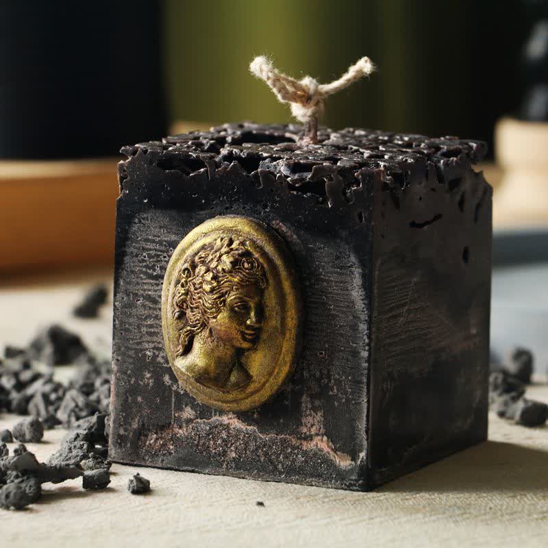 Bougie parfumée Forest Scents Art Ornament