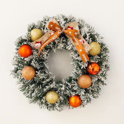 Guirlande de Noël pour décoration d'intérieur