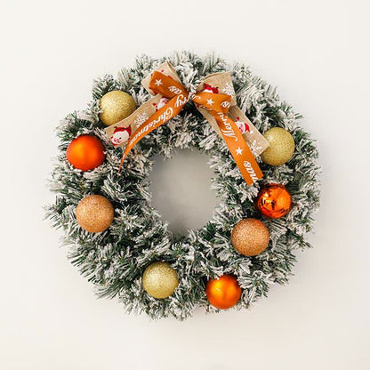 Guirlande de Noël pour décoration d'intérieur