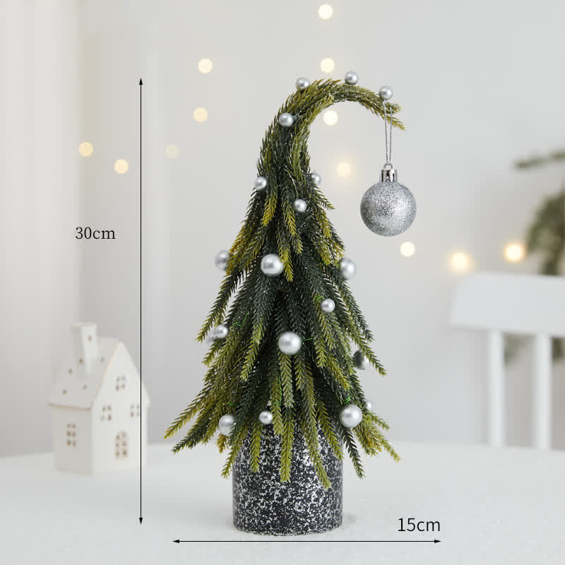 Le sapin de Noël comme décoration d'intérieur