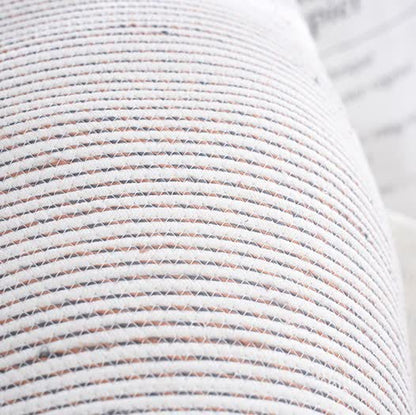 Panier à linge simple et pliable de grande capacité