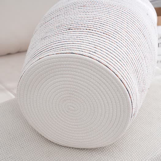 Panier à linge simple et pliable de grande capacité