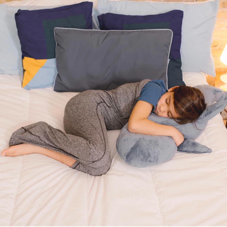 Sac de couchage intégral Sleep Pod avec capuche