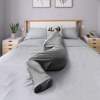Sac de couchage intégral Sleep Pod avec capuche