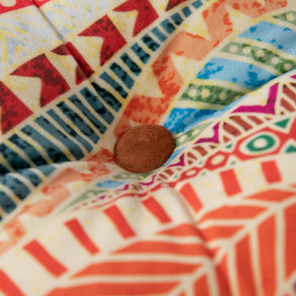 Coussins de chaise Ownkoti de style marocain