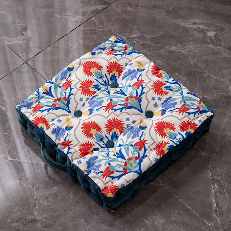 Coussins de chaise Ownkoti de style marocain
