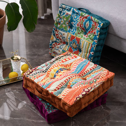 Coussins de chaise Ownkoti de style marocain