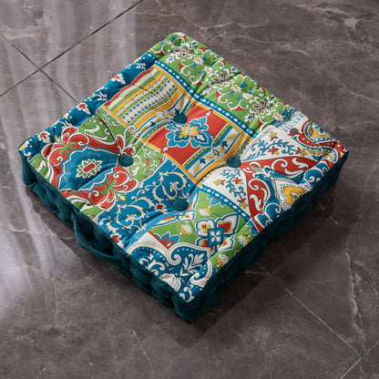 Coussins de chaise Ownkoti de style marocain
