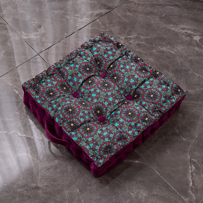 Coussins de chaise Ownkoti de style marocain