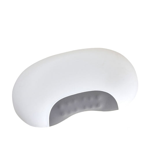 Oreiller de soutien cervical en mousse à mémoire de forme