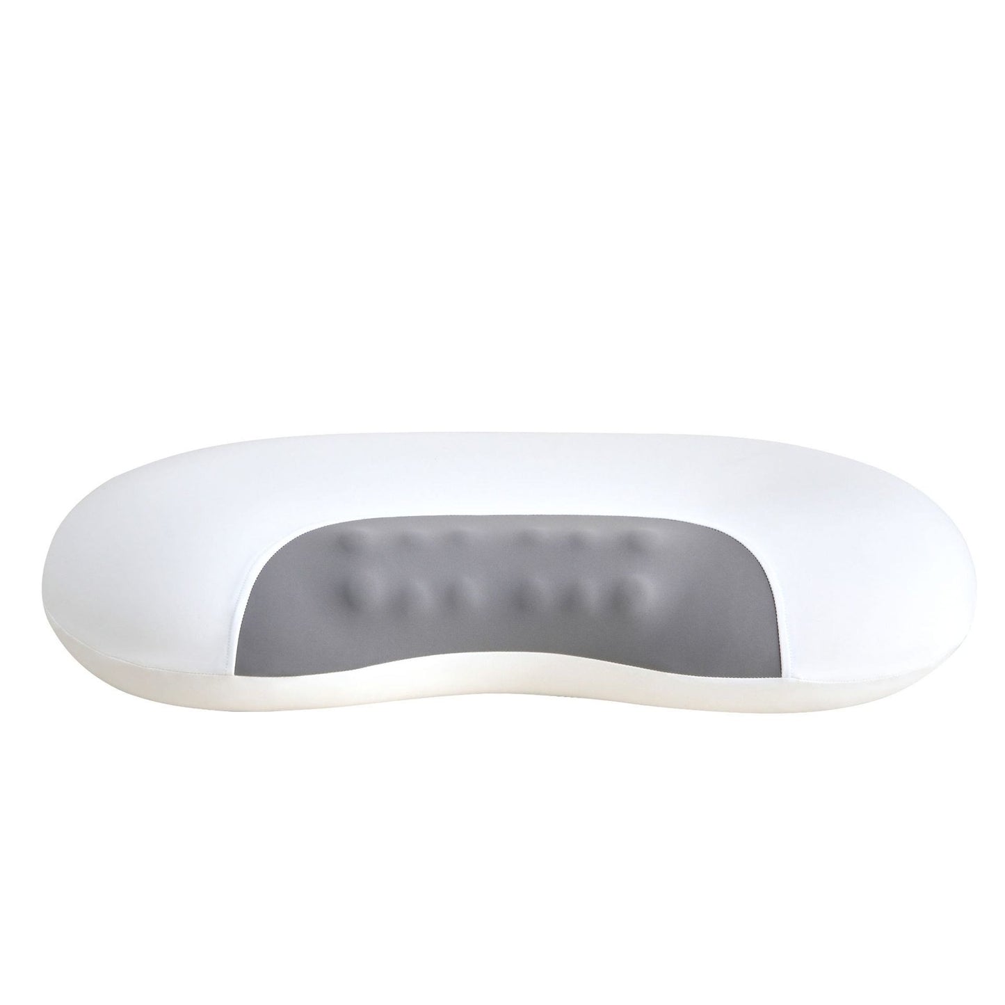 Oreiller de soutien cervical en mousse à mémoire de forme