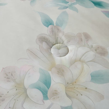 Couette rafraîchissante et respirante « Refresh Floral »