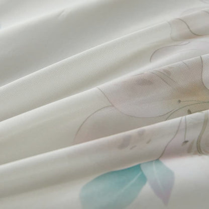 Couette rafraîchissante et respirante « Refresh Floral »