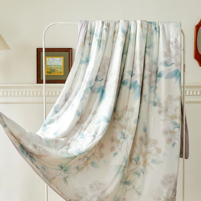 Couette rafraîchissante et respirante « Refresh Floral »