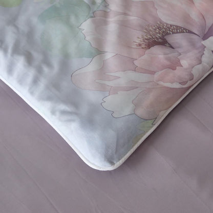 Couette légère et rafraîchissante « Fleur en fleurs »