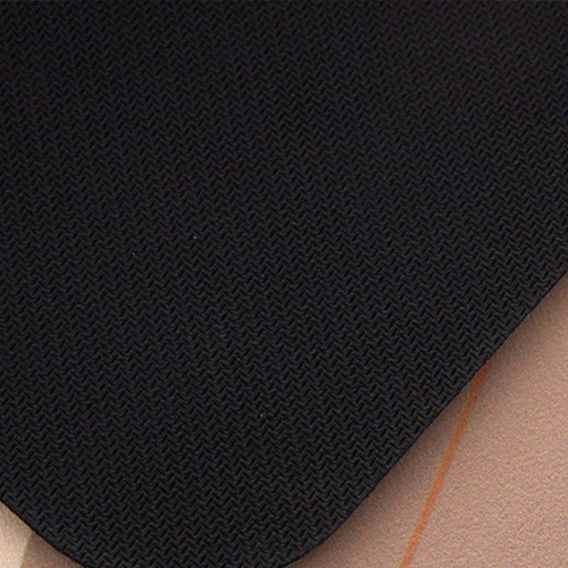 Tapis de bain antidérapant en boue de diatomées de style vintage