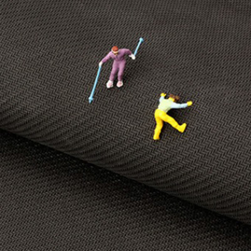 Tapis de bain antidérapant en forme de chat et de boue de diatomées