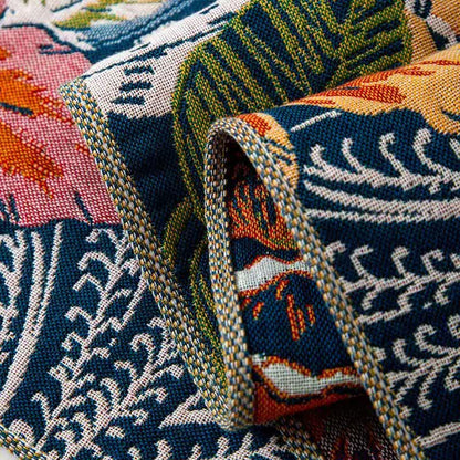 Serviette en gaze de coton absorbante et à séchage rapide