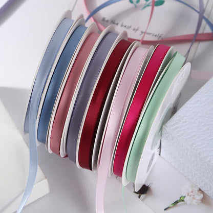 Ruban décoratif pour un emballage cadeau luxueux