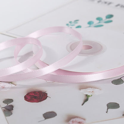 Ruban décoratif pour un emballage cadeau luxueux
